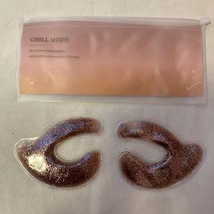Chill Mode Gel Eye Pads